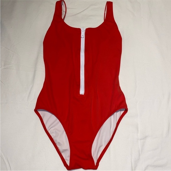 Solid & Striped Anne-Marie one piece - Picture 4 of 6